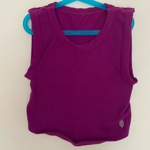 Fp Movement Free Throw Muscle Tank